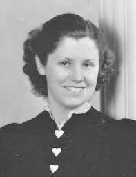 Obituary information for Marjorie L. (Everett) Bishop