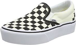 Vfc) brand, is the original action sports footwear, apparel and accessories brand. Vans Women S Classic Slip On Platform Slip On Trainers Amazon Co Uk Shoes Bags