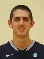 2012-13 Men's Basketball Roster