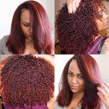 Maneobjective Tomorrow On The Blog I Ll Be Talking About Ways To Maintain Your Hair Color At Home That Hair Styles Natural Hair Color Hair Inspiration Color