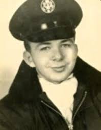 CPT William Eli “Bill” Roddy (1939-2018)