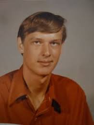 Donald Winfrey Obituary (1957