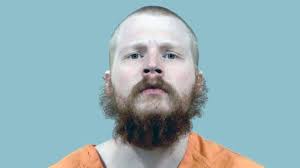 Daniel Nelson-Harnevoius, of Austintown, accused of pointing shotgun at  Warren officer