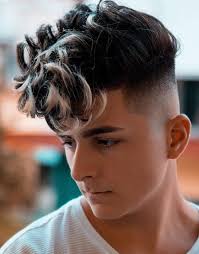 This haircut involves cutting the sides and back shorter than the top but not shaving them. Top 30 Popular Haircuts For Teen Boys Best Teenage Guys Hairstyles 2020 Men S Style