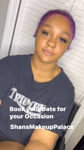 Shan's Makeup Palace