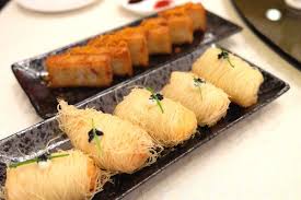 In the tenth century, when the city of guangzhou (canton). Dim Sum Golden Phoenix Hotel Equatorial Penang What2seeonline Com