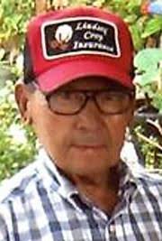 Eliverio Acuna Obituary (2013)