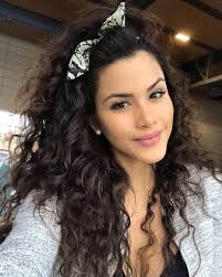 17 Most Beneficial Professional Curly Hairstyles Curls Of Any Length In 2020 Professional Hairstyles Curly Hair Styles Hairstyles For Receding Hairline