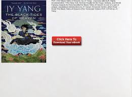The projectiles spread out randomly, travel through walls, and home in on enemies. Pdf The Black Tides Of Heaven Jy Yang Text Images Music Video Glogster Edu Interactive Multimedia Posters