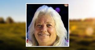 Patsy "Pat" Marlowe Obituary March 31, 2019