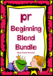 Pr Beginning Blend Bundle