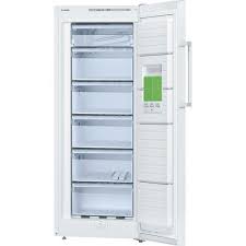 bosch gsv24vw31n a 192 lt 6 cekmeceli derin dondurucu cekmece deri