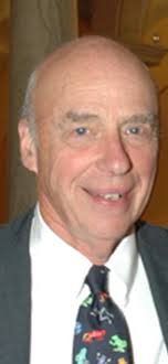 Carnegie's Donald Brown Wins Lasker-Koshland Award