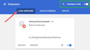 Maybe you would like to learn more about one of these? Getting Started Chrome Developers