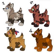 If you're interested in donating or getting involved with this awesome organization, you can learn more on the wolf connection website. Wolf Pup Adopts Open By Adopt Til You Drop On Deviantart