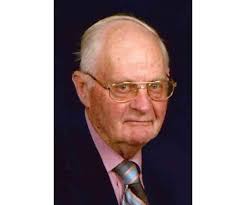 Robert Garrod Obituary (2017)