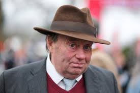 Robin Oakley, Author at The Spectator