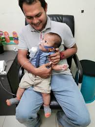 Stories Of Rina Klinik Dr Hazwan Kajang Proses Cair Dan Sedut Kahak Bayi Batuk