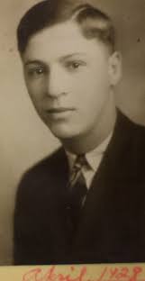 Rev Morris Kaminsky (1905-1967)