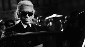 Секреты лагерфельда /lagerfeld confidential/ фильм. Karl Lagerfelds Trauerfeier Lieber Sterben Als Beerdigt Zu Werden