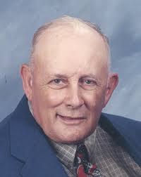 Obituary of Wayne Ardy Thomas