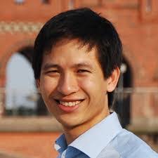 Nhi Than's Instagram, Twitter & Facebook