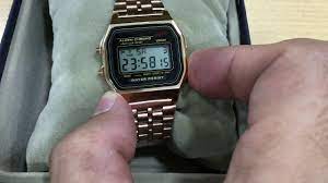 spectrum dijital saat ayarlamasi youtube