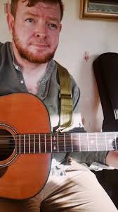 A brand new song I haven't named yet. Suggest one in the comments! 😁 I'll  be playing this weekend at Drogheda Midsummer Festival in The Punt Pub in  Drogheda. Then the next night I'm out in the ...