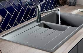 Ranging from a basic flatpack up to a luxury kitchen. Kitchen Sink Cost A Look At Installation Prices In 2021