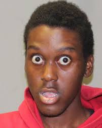 A school crossing guard's sharp eyes helped put a suspected Walmart thief  in handcuffs Wednesday, just a day after detectives said he stole speakers  and ran from store security. George Stidham Jr.,