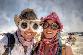 Distrikt, Burning Man 2012