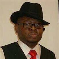 Raymond Claude Barmore Obituary