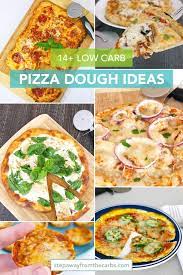 14 Low Carb Pizza Dough Ideas Step Away From The Carbs Low Carb Pizza Slow Cooker Recipes Beef Best Low Carb Recipes