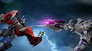 The transformers community on reddit. Transformers Prime Netflix
