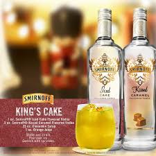 King S Cake Tashia Weisenburger Weisenburger Weisenburger Weisenburger Weisenburger Small We Are A Day Late Coctails Recipes Orange Juice Shake Smirnoff Vodka