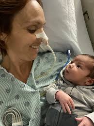 Get to see my boy today❤️