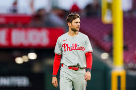 Trea Turner to miss at least 6 weeks, testing Phillies' depth without their  most dynamic player - The Athletic