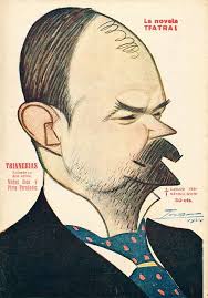 1921-09-18, La Novela Teatral, Carlos Fernández Shaw, Tovar