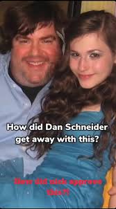 Exploring Creepy and Disturbing Scenes in Victorious by Dan Schneider