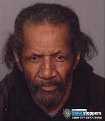 Martin Whitehurst, 69, Missing