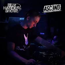Stream Ben Harder Show September 2017 by Ascend
