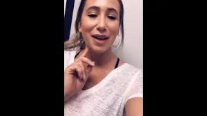 Chelsie Hill-哔哩哔哩_Bilibili