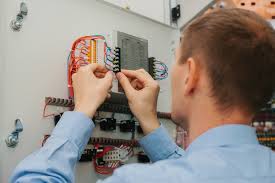 The planning flow chart for single phase and three phase Low Voltage Wiring What You Need To Know Esub
