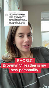 Who Was Heather Debrow Before She Married Hee Husband