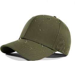 AXIAO Baseball Cap for Men and Women Lightweight Waterproof sunshadeTrucker  Hat Running Cap Plain Cap (Black) at Amazon Men's Clothing store