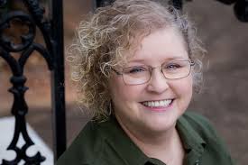 Nancy Jo Wilson-author