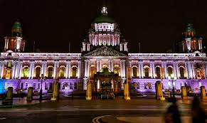 Belfast is compact and bijou, so getting around the city is easy on foot, by bike or by taxi. 48 Hours In Belfast Food Adventure More Where Is Tara