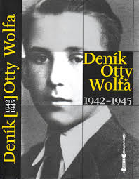 The Diary of Otto Wolf