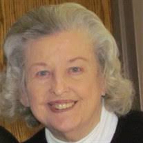 Louise Walker Obituary