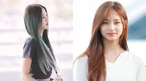 5 Female Idols Who Has The Height Of 170cm Having The Beautiful Physique That Any Girl Would Dream To Have Jungkook Idol Jimin